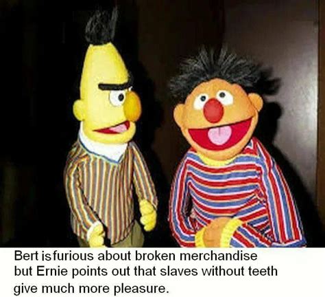 Give Me Your Best Bert And Ernie Memes 9gag
