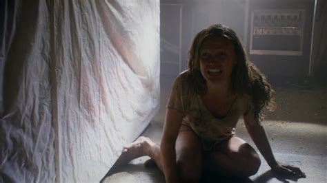 Naked Julia Stiles In Dexter