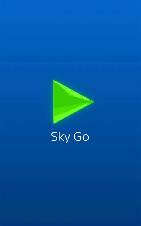Theres Finally A New And Improved Sky Go App The Everyday Man