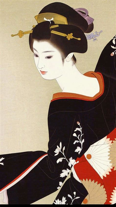 Ukiyo E おしゃれまとめの人気アイデア｜pinterest｜vitocorleone 日本画 アートスケッチ 中国の芸術