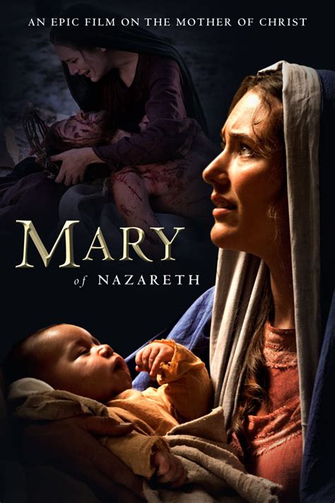 Reviewed in the united states on april 13, 2019. Mary of Nazareth | The Loft Cinema