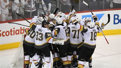 Vegas golden knights insider gary lawless joined the show to talk life out in the desert, vegas' quebecois boys coming home to face montreal the golden knights have battled and bruised their way through 12 tough games this postseason and with two series under their belt and another a few. Ex-Panthers coach Gerard Gallant, Vegas Golden Knights ...