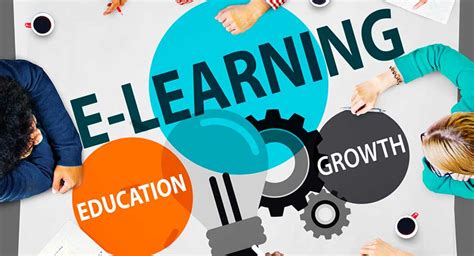 E Learning Defining The Role Of Future Education In India Bw Education