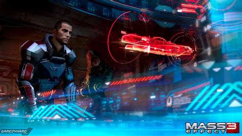 After a few days of feeling like robots incapable of comprehending love, we've had a statement from bioware on clarifying the confusion over your romance options in mass effect 3. Game News: Mass Effect 3: Omega DLC will feature Aria T ...