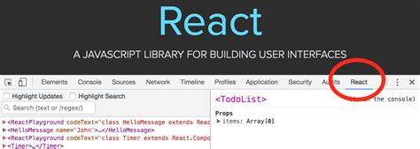 Use React Devtools Outside Of The Browser