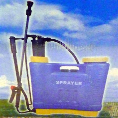 20l Backpack Sprayer Maye Tool Supplies