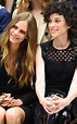 Is Cara Delevingne engaged to girlfriend Annie Clark St Vincent?
