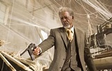 Las 15 mejores películas de Morgan Freeman - Urbanian