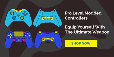 Modded Controllers 5 Things You Need To Know