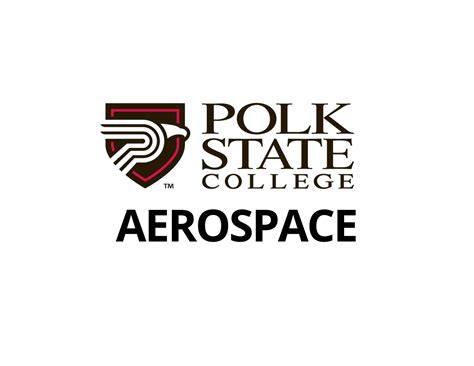 Polk State College Aerospace Lakeland Fl