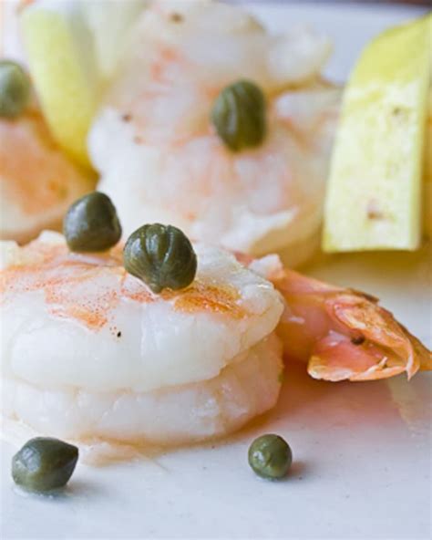 Southern Style Pickled Shrimp Recipe Pickled Shrimp Recipe Shrimp