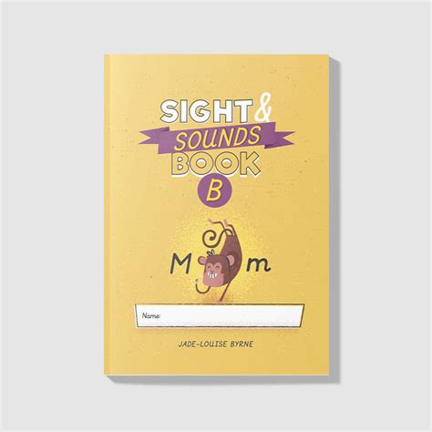 Sight And Sounds Books 4schoolsie