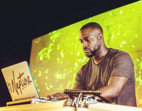 Dj Neptune Recruits All Your Faves On New Album Greatness