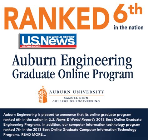 Us News And World Report College Rankings 2013 Graduate Programs Nectur