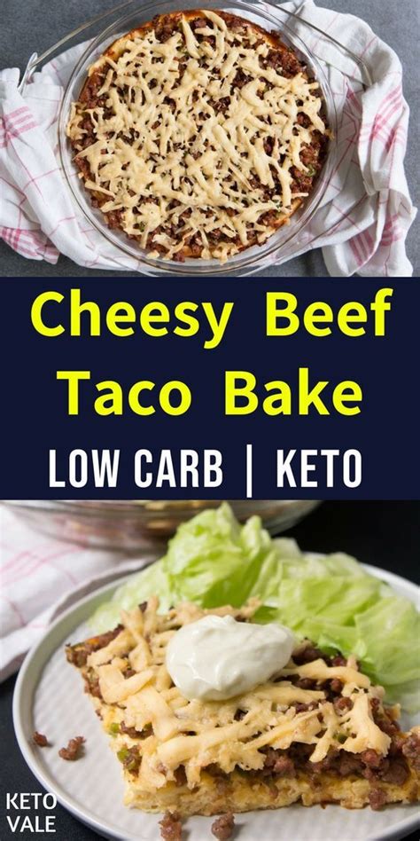 The origin of the breed is still discussed, with a prominent dispute over whether the poodle descends from germany as a type of water dog, or from the french barbet. Low Carb Taco Bake | Recipe | Taco bake, Dinner recipes ...