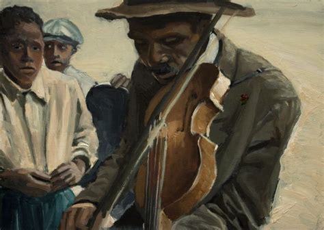 Getting started playing by ear, part 1. A Painters History Of The World-Part1: August 2010