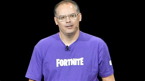 Tim Sweeney We Need To Fight To Defend Our Rights Gaming Instincts