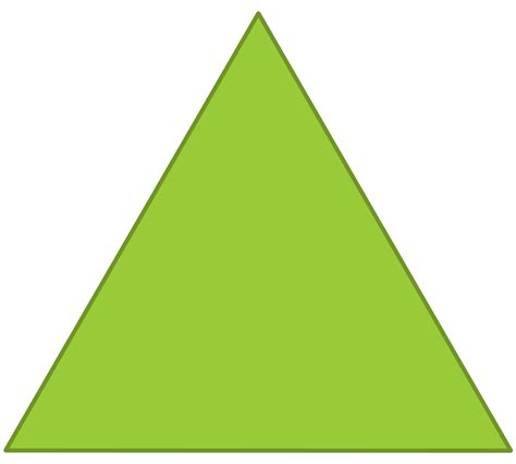 Equilateral Triangles Definition Images