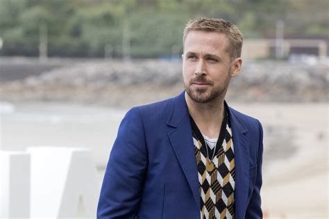 Ryan Gosling Kocha Lubi Szanuje Film W Interiapl