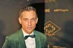 Schauspieler Volker Bruch bei Wanderung in Italien verschwunden ...