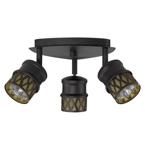 Beauty, elegance, reliability and durability. Globe Electric Kearney 3-Light Oil-Rubbed Bronze Canopy ...