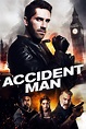 Accident Man (2018) - Posters — The Movie Database (TMDB)