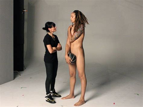 Wnba Lesbians Nude Uncensored