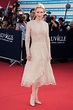 Cate Blanchett Wearing Armani Privé - 39th Deauville's US Film Festival ...