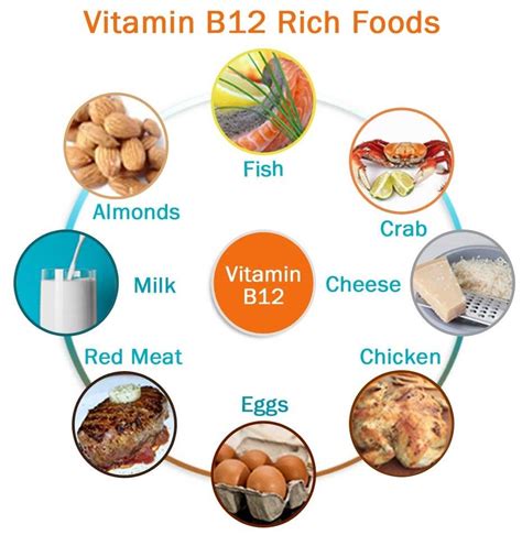 Some say that you can get all the b12 you need from fermented foods, yeasts and algaes. Vitamin B12 Foods | Vitamin b12 foods, B12 rich foods ...