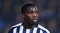 Nathan Ferguson: Crystal Palace call off move for West Brom defender ...