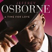 Music Review: New CD From Jeffrey Osborne Kyle Osborne\\\\\\\\'s ...