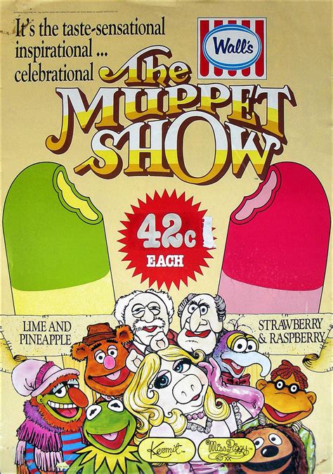 Kermit Ice Cream Bar Muppet Wiki Fandom Powered By Wikia