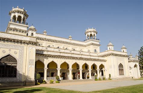Top Places To Visit In Hyderabad Uberenjoy