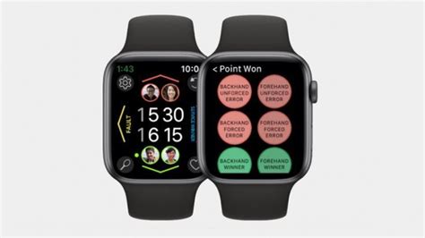 One of the most comprehensive meditation apps for apple watch, calm offers guided meditations, breathing exercises, mindful movement sessions, guided stretching and more all just a tap period trackers aren't perfect, but they can definitely be handy. Wie eine Apple Watch-Tennis-App dazu beitrug, einen ...