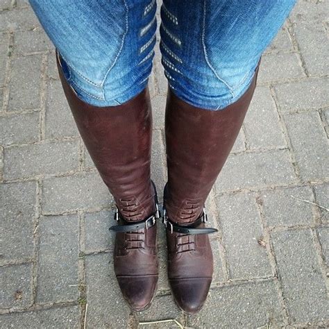Horse Riding Boots Paardensport Paardensport Mode Mode