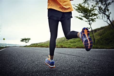 3 Tips For Jogging In Spring Soluheal