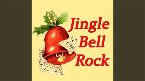 Jingle Bell Rock Youtube