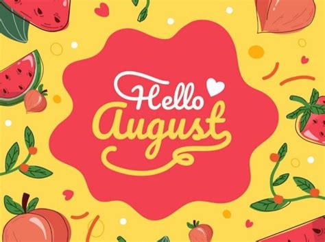 14 Quotes Sambut Bulan Agustus Yang Penuh Motivasi Dan Harapan Keren