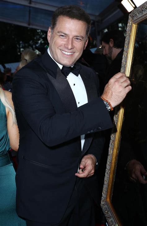 Latest karl stefanovic news on his girlfriend jasmine yarbrough plus more on the today host and lisa wilkinson as well as updates on peter stefanovic. Logies 2019: Karl Stefanovic, Richard Wilkins moment, Jasmine Yarbrough's absence | Gold Coast ...