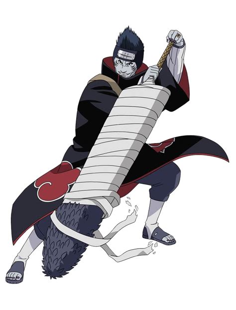 Kisame By Xuzumaki On Deviantart Naruto Characters Naruto Anime Naruto