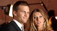 Tom Brady y una revelación sobre su esposa - MDZ Online