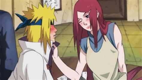 Minato X Kushina Amv Before You Go ️ Youtube