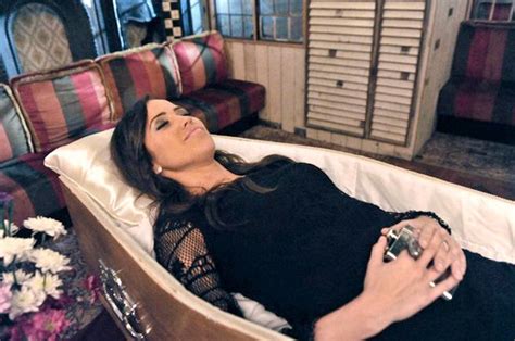 Children caskets are, perhaps, a wonderful embodiment of this change. Last night's "Bachelorette" featured the most bizarre date ...