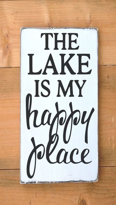 53 Lake Life Quotes Funny Popular Inspiraton