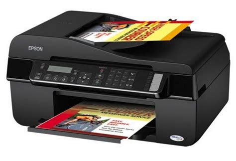 Printer and scanner software download. Epson WorkForce 525 Drivers Download | CPD