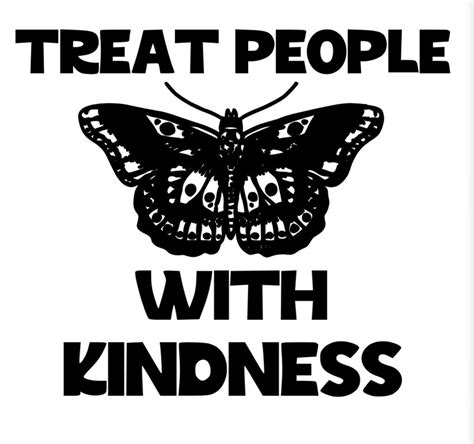 Harry Styles Treat People With Kindness Vinyl Carlaptop Etsy