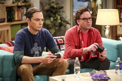 The Big Bang Theory The Propagation Proposition Tv Episode 2019 Imdb
