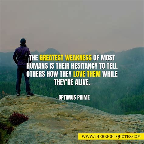 25 Great Inspirational Quotes About Weakness The Bright Quotes