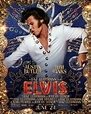 HD MOVIE Posters. Elvis. Biopic. Baz Luhrmann. - Etsy UK