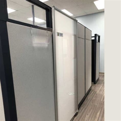 Steelcase Answer Office Cubicles Workstations